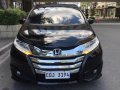 Sell 2016 Honda Odyssey in Manila-7