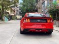 Selling Red Ford Mustang 2016 Coupe / Roadster in Mandaluyong-1