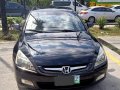 Selling Honda Accord 2006 in Pasay-5