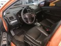 Sell Orange 2014 Subaru Xv at 61000 km-0