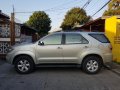 Toyota Fortuner 2009 for sale in Manila-2