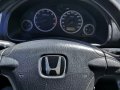 Sell Purple 2003 Honda Cr-V in Jones-2