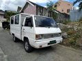 Mitsubishi L300 2009 for sale in San Mateo-3