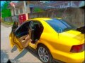 Selling Yellow Mitsubishi Galant 2006 in Quezon-5