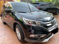 Honda Cr-V 2017 for sale in Quezon City -2