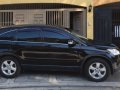 Black Honda Cr-V 2008 for sale in Automatic-2