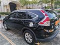 Sell 2012 Honda Cr-V in Manila-7