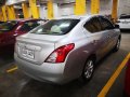 Sell Silver 2014 Nissan Almera in Cebu City-7