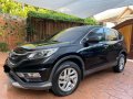 Honda Cr-V 2017 for sale in Quezon City -7