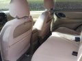 Brown Ford Escape 2004 for sale in Muntinlupa-1