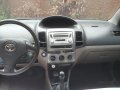Sell Red 2006 Toyota Vios in Quezon City-5
