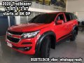 Sell Brand New Chevrolet Trailblazer in Manila-1