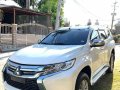 Mitsubishi Montero Sport 2018 for sale in Imus -3