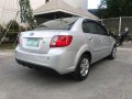 Kia Rio 2010 for sale in Manila -7