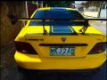 Selling Yellow Mitsubishi Galant 2006 in Quezon-1