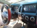 Brown Mitsubishi Montero Sport 2014 Automatic for sale -0