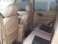 Ford Escape 2006 for sale in Cavite-4