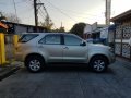 Toyota Fortuner 2009 for sale in Manila-0