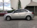 Kia Rio 2010 for sale in Manila -7