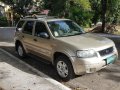 Brown Ford Escape 2004 for sale in Muntinlupa-4