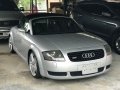 Sell 2003 Audi Tt in Manila-3