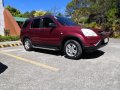 Sell Purple 2003 Honda Cr-V in Jones-3