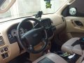 Ford Escape 2006 for sale in Cavite-4