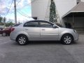 Kia Rio 2010 for sale in Manila -6