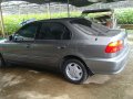 Selling Grey Honda Civic 1999 in Silang-1