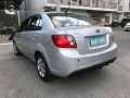 Kia Rio 2010 for sale in Manila -6