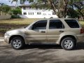 Brown Ford Escape 2004 for sale in Muntinlupa-0