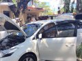 Selling White Toyota Vios 2016 in Natividad-2