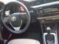 Sell Grey 2016 Toyota 86 in Manila-0