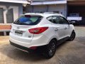 Sell 2014 Hyundai Tucson in Muntinlupa-1