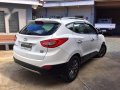 Sell 2014 Hyundai Tucson in Muntinlupa-5