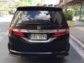 Sell 2016 Honda Odyssey in Manila-4