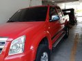 Selling Red Isuzu D-Max 2010 in Taguig-4