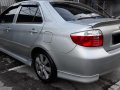 Sell Silver 2008 Toyota Vios in Quezon City-6