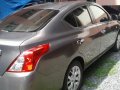 Silver Nissan Almera 2017 for sale in Quezon-4