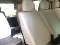 White Toyota Hiace 2015 for sale in Cebu City-4