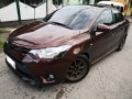 Sell Purple 2015 Toyota Vios in Antipolo-2