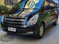 Sell Purple 2010 Hyundai Starex in Manila-9