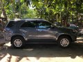 Selling Toyota Fortuner 2014 in Lingayen-5