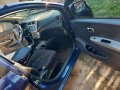 Sell Blue 2016 Toyota Wigo in Manila-5