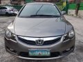Sell 2009 Honda Civic in Mandaluyong-0