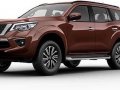 Sell Brand New Nissan Terra in Paranaque -1
