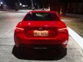 Selling Red Toyota 86 2012 in San Fernando-2