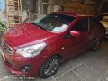 Red Mitsubishi Mirage g4 2019 for sale in Quezon City-0