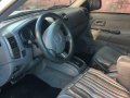 Silver Isuzu Alterra 2005 for sale in Automatic-1