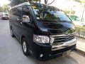 Toyota Hi Ace Super Grandia (2014) A/T-0